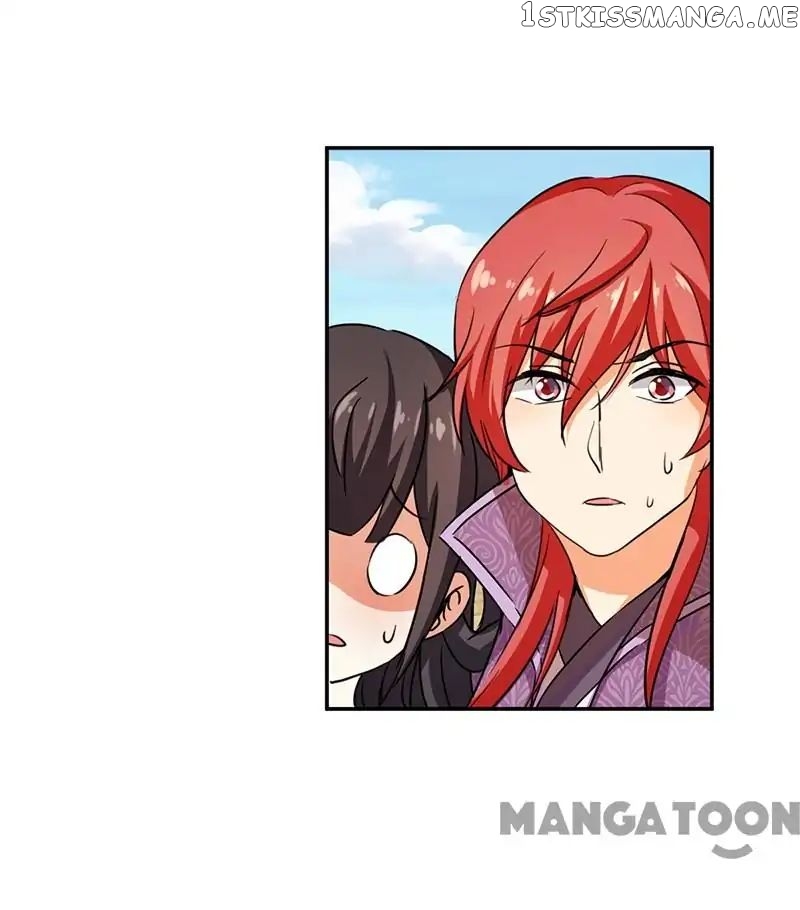 Prince, You’re So Cheap! chapter 353 - page 5