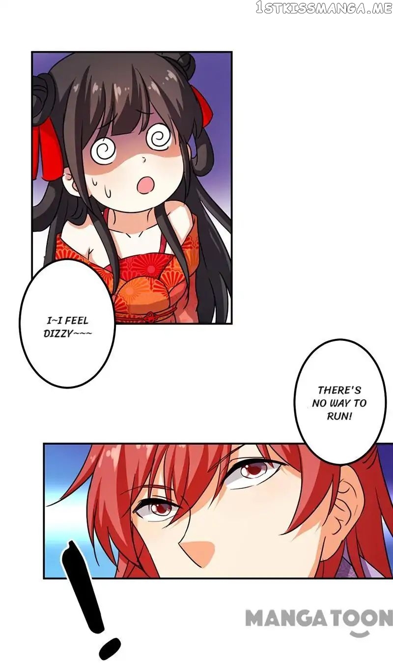 Prince, You’re So Cheap! chapter 353 - page 8