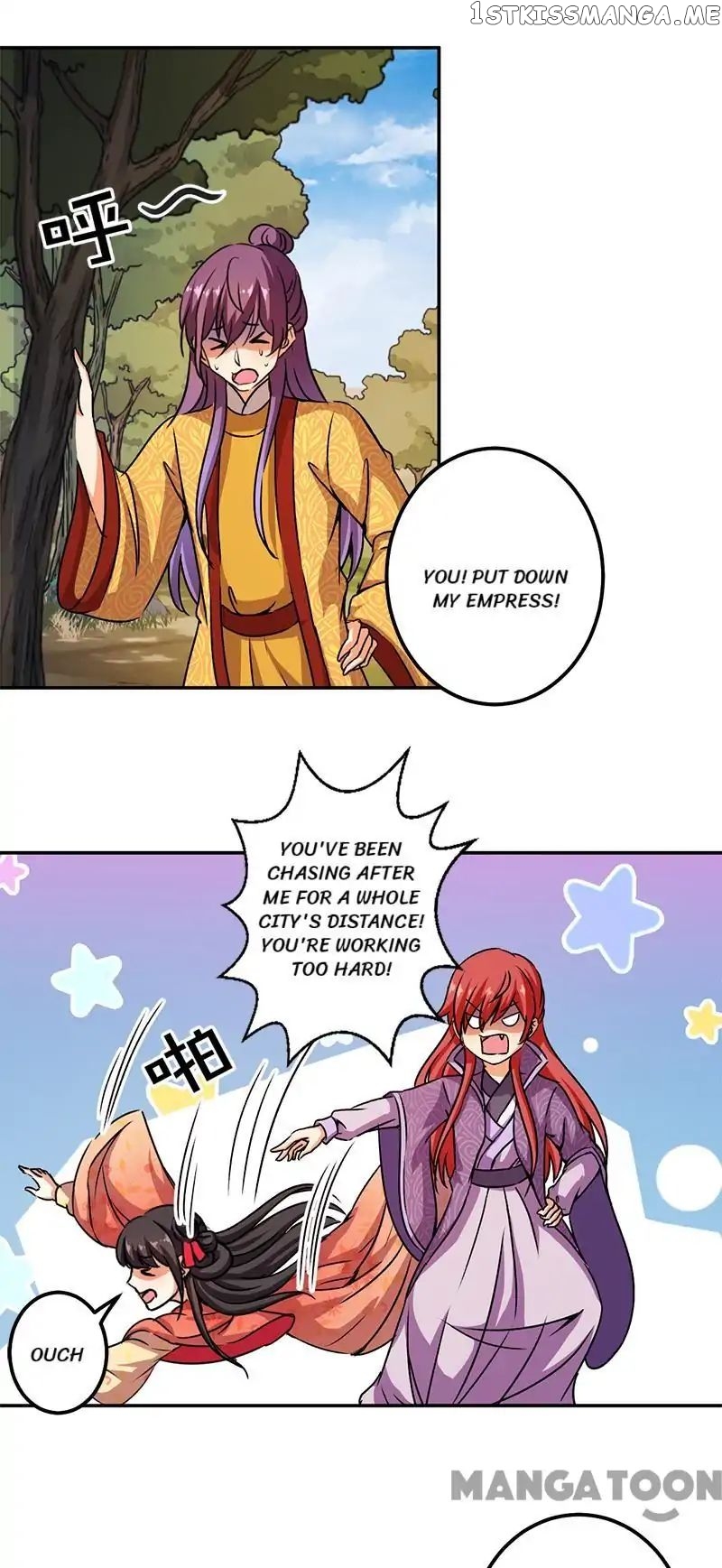 Prince, You’re So Cheap! chapter 353 - page 9