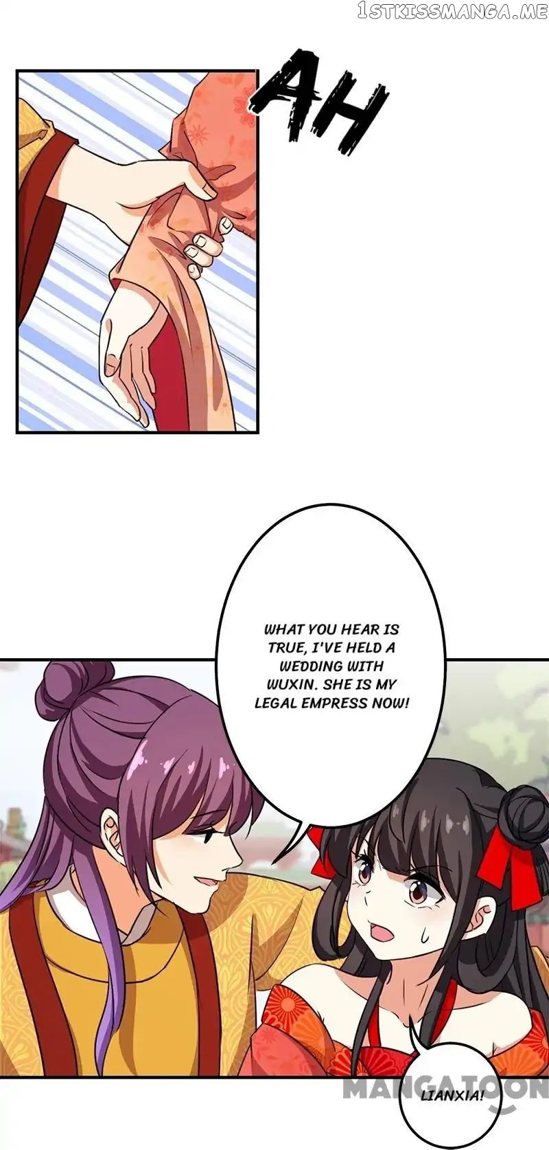 Prince, You’re So Cheap! chapter 352 - page 10