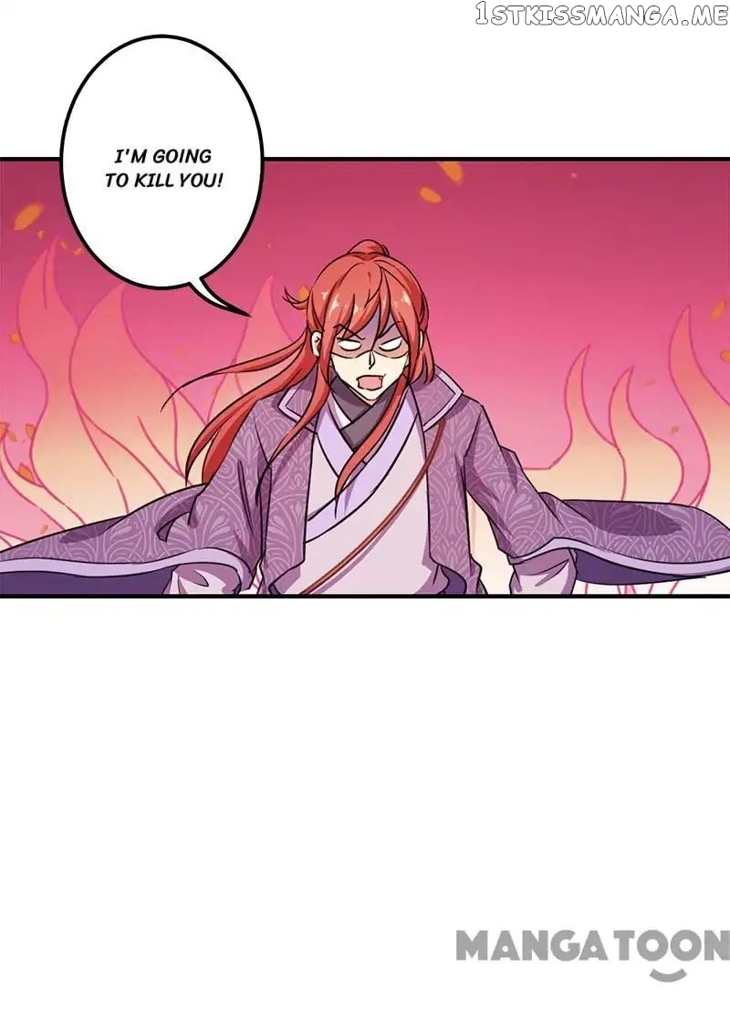 Prince, You’re So Cheap! chapter 352 - page 11