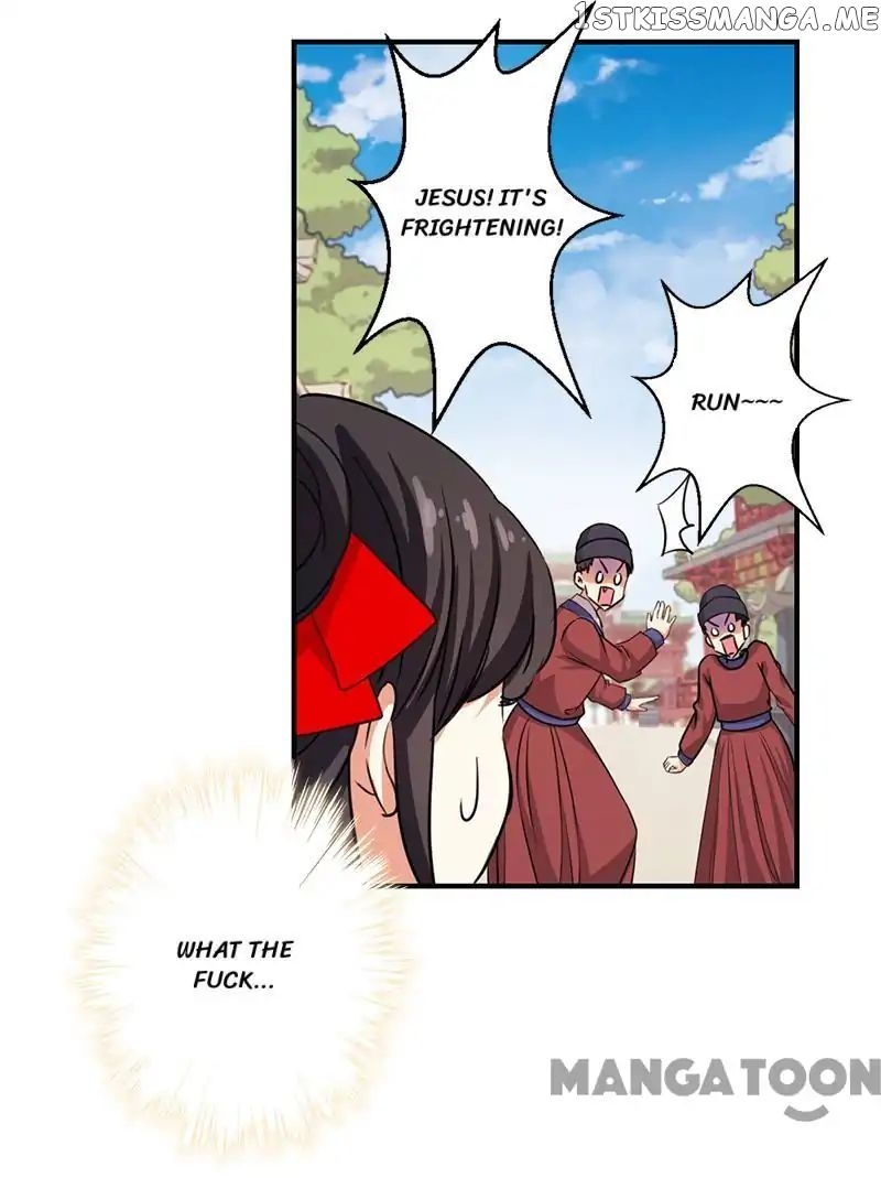 Prince, You’re So Cheap! chapter 352 - page 13