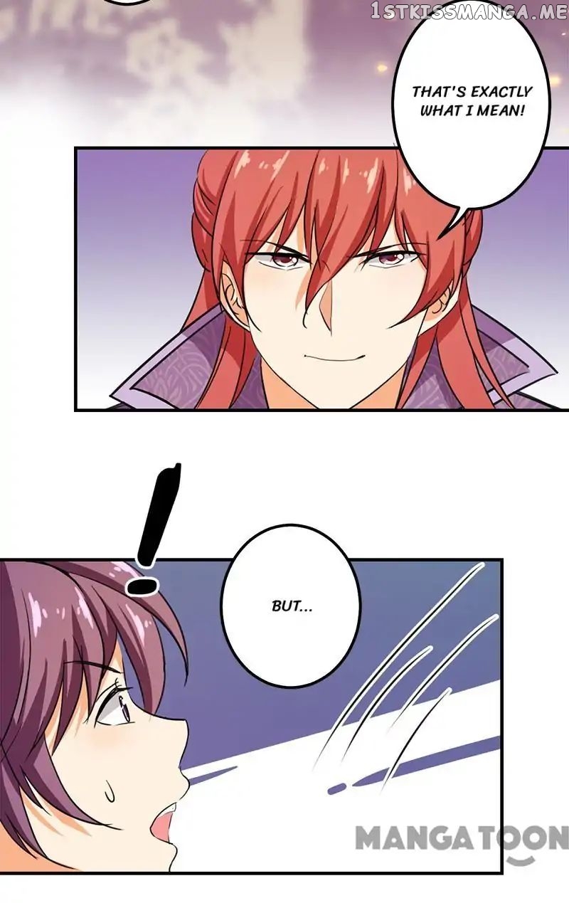 Prince, You’re So Cheap! chapter 352 - page 24