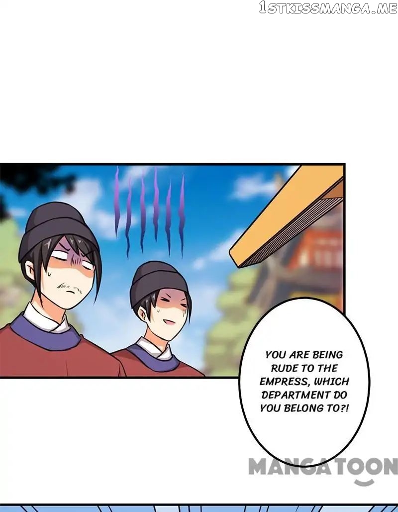 Prince, You’re So Cheap! chapter 352 - page 6