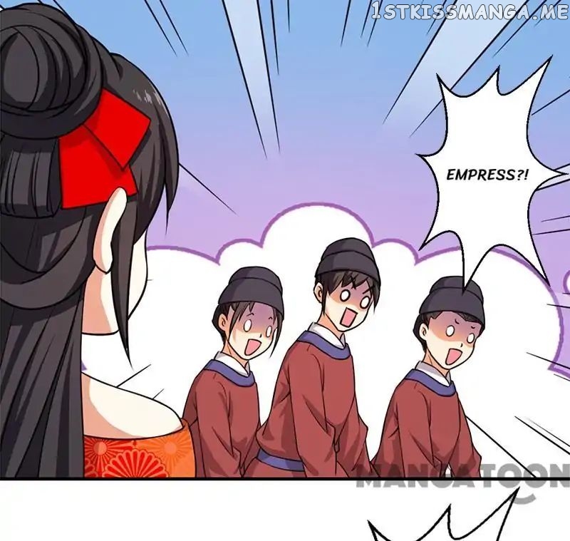Prince, You’re So Cheap! chapter 352 - page 7