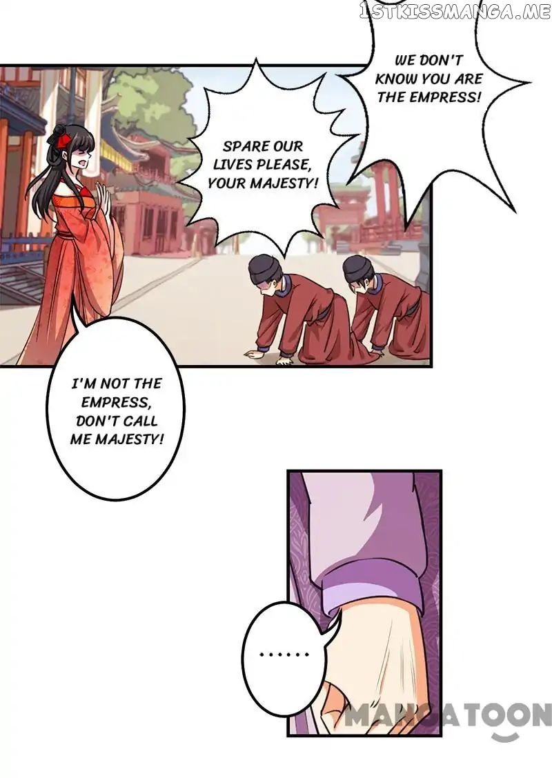 Prince, You’re So Cheap! chapter 352 - page 8
