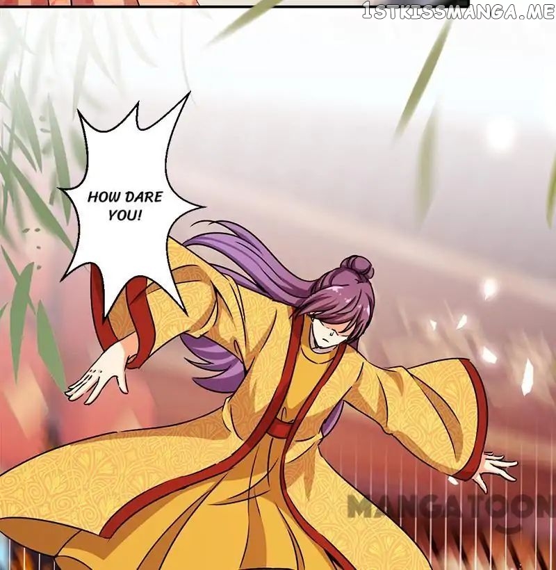 Prince, You’re So Cheap! chapter 351 - page 18