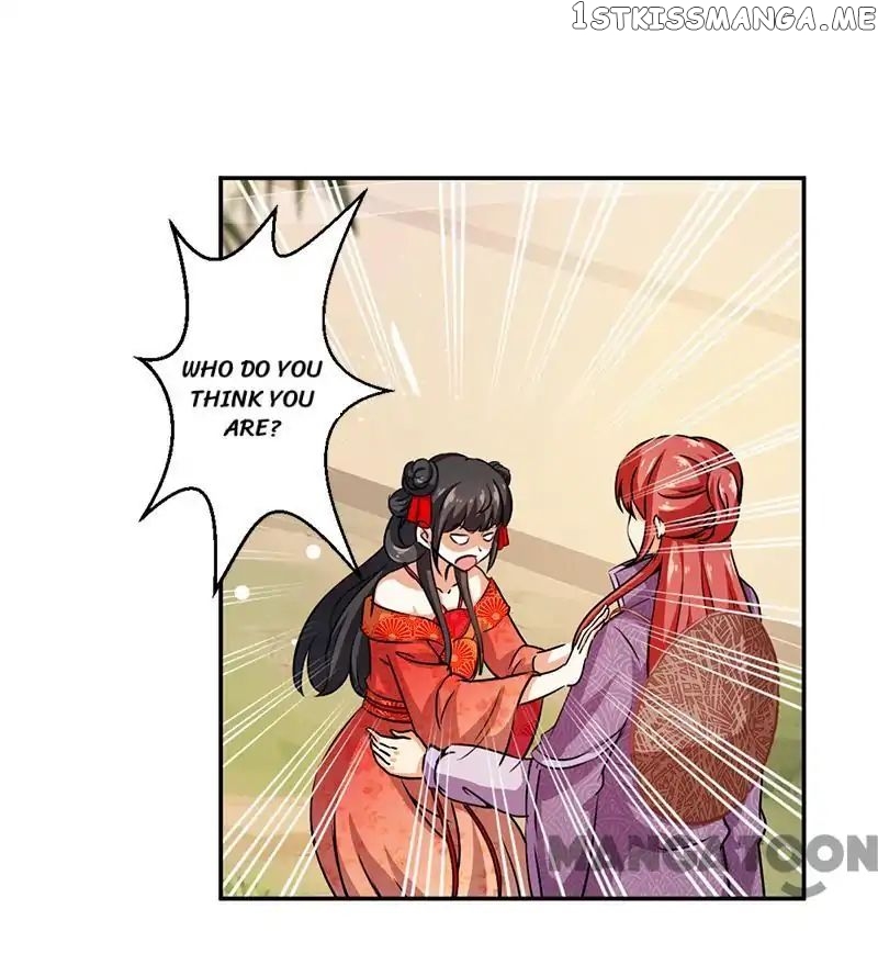 Prince, You’re So Cheap! chapter 351 - page 2
