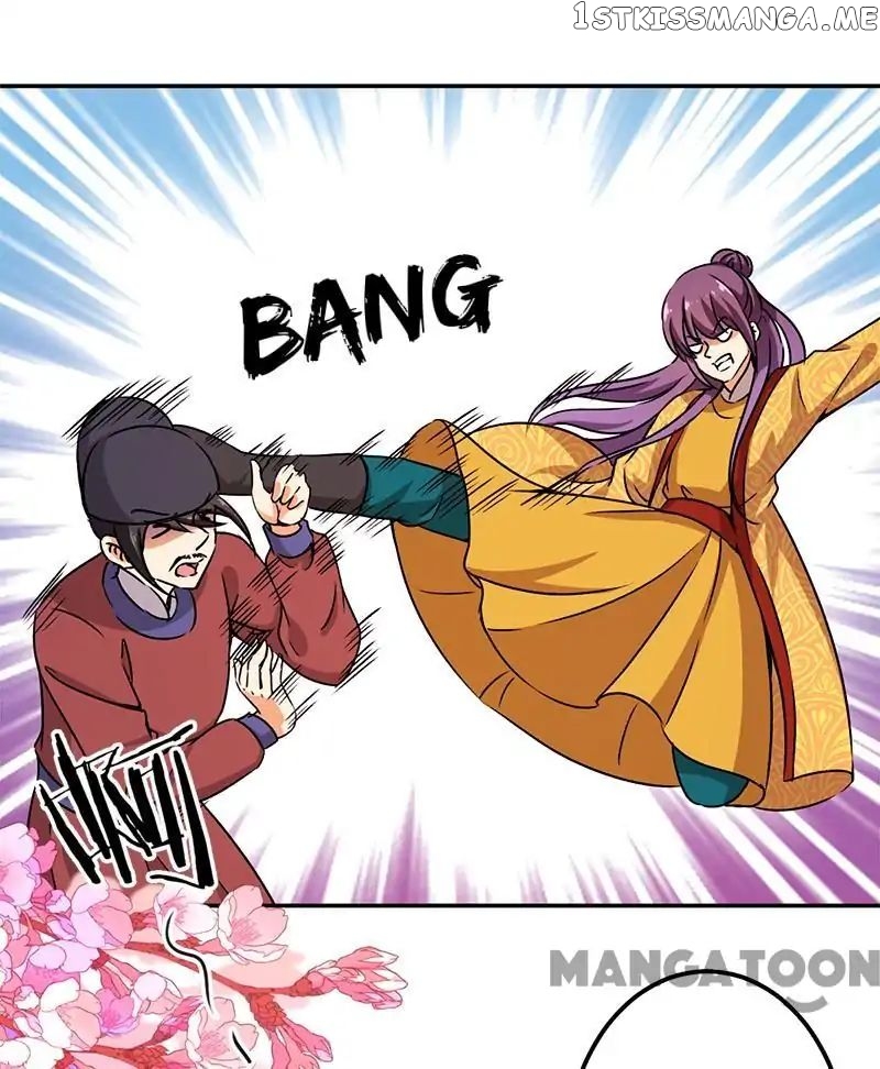 Prince, You’re So Cheap! chapter 351 - page 20