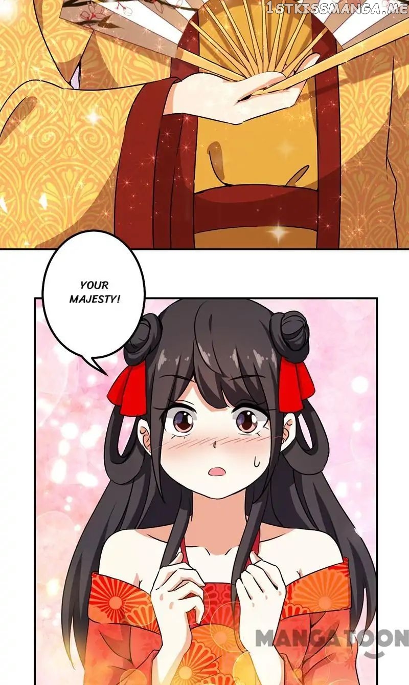 Prince, You’re So Cheap! chapter 351 - page 22