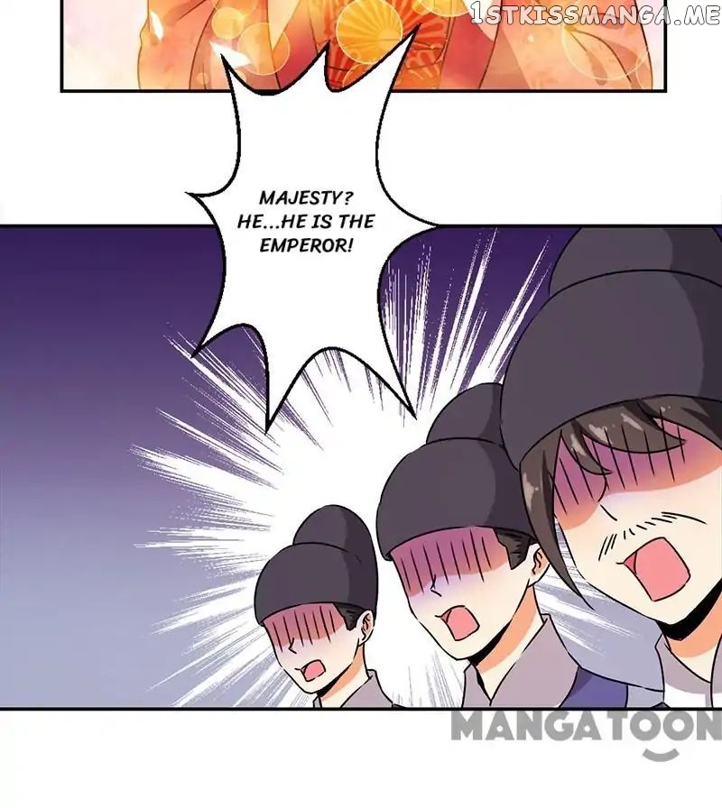 Prince, You’re So Cheap! chapter 351 - page 23