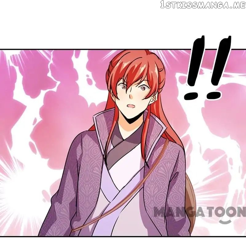 Prince, You’re So Cheap! chapter 351 - page 3