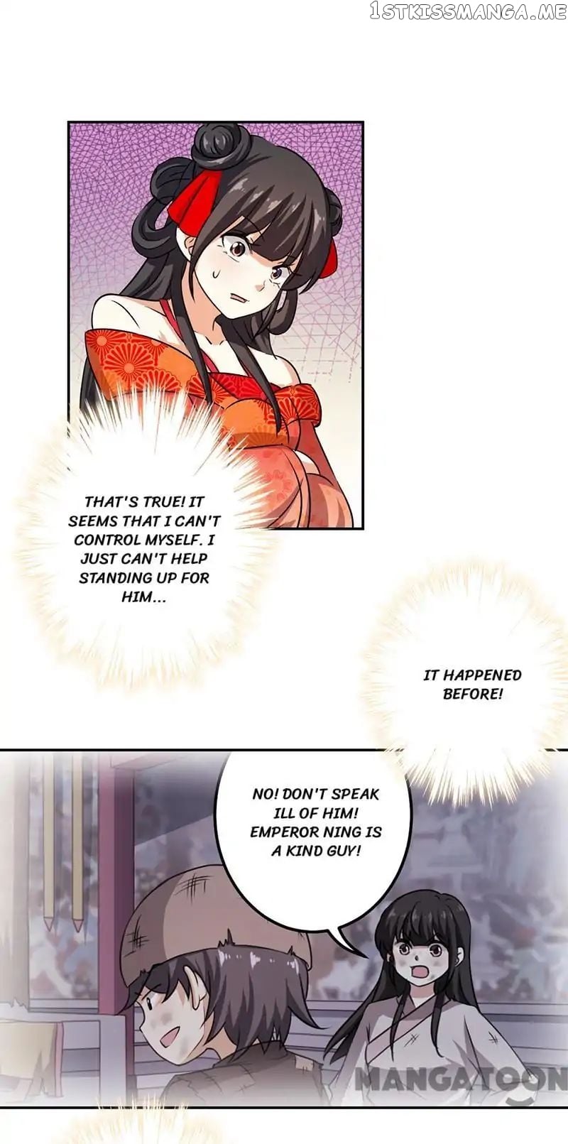 Prince, You’re So Cheap! chapter 351 - page 6