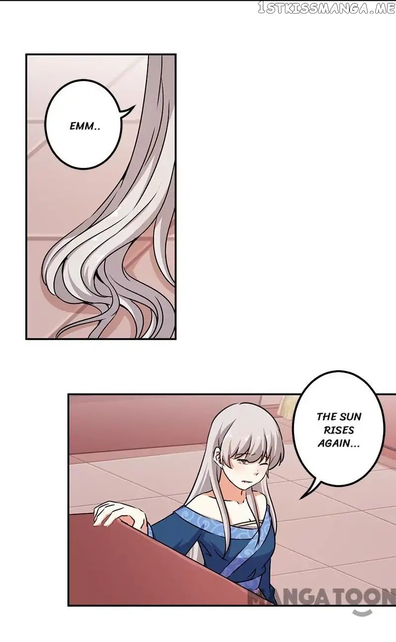 Prince, You’re So Cheap! chapter 350 - page 1