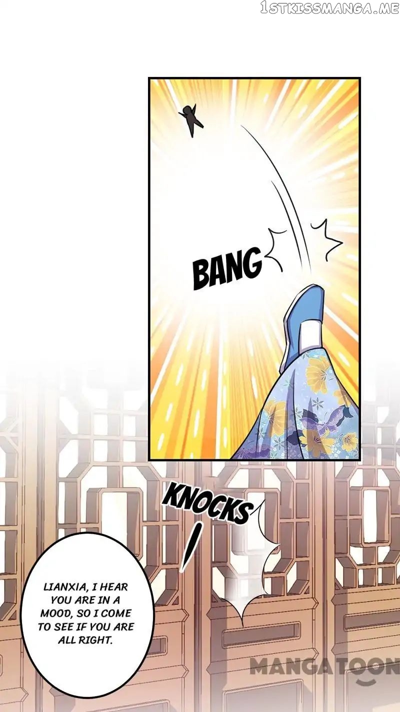 Prince, You’re So Cheap! chapter 350 - page 10