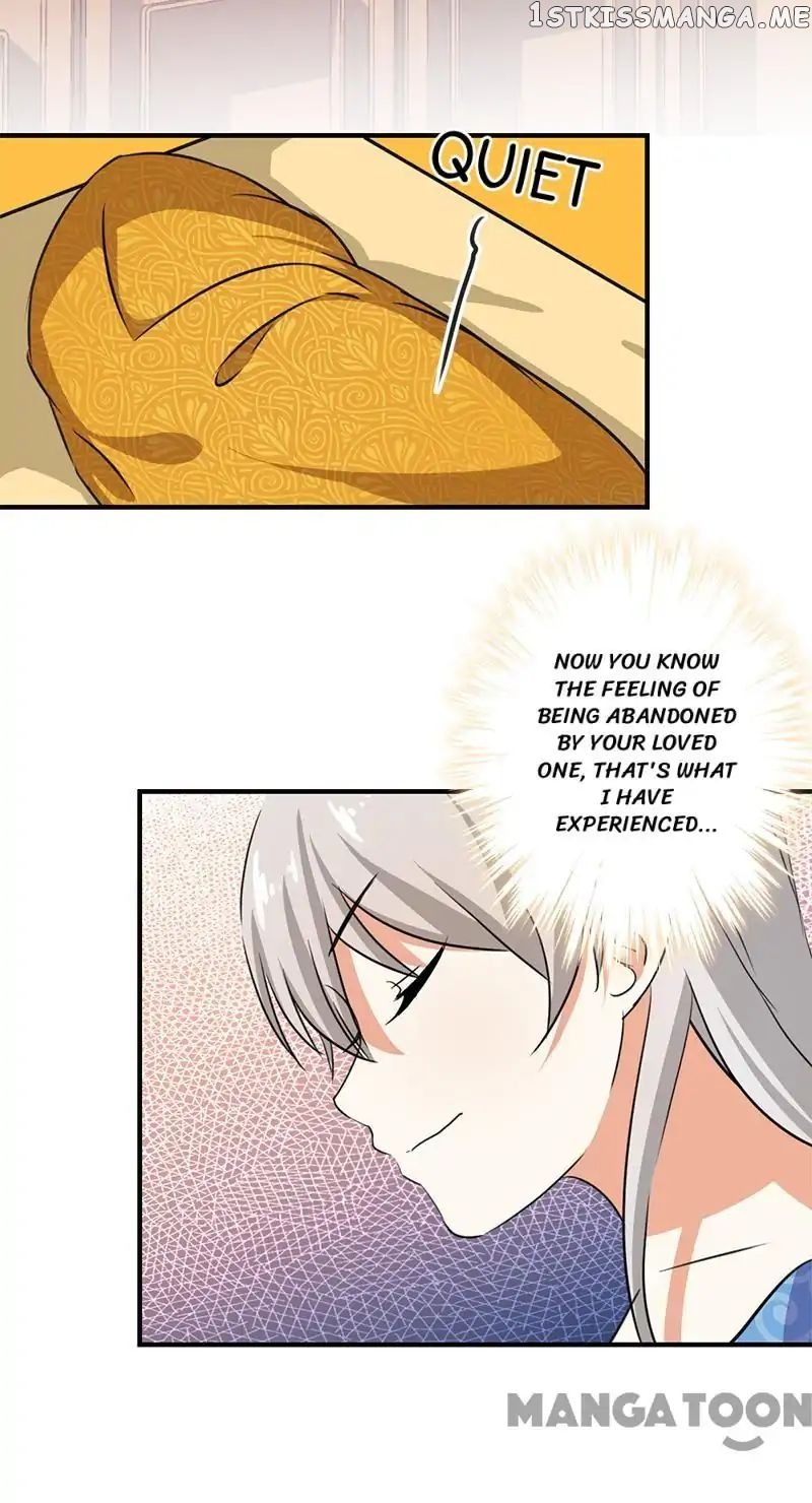 Prince, You’re So Cheap! chapter 350 - page 11