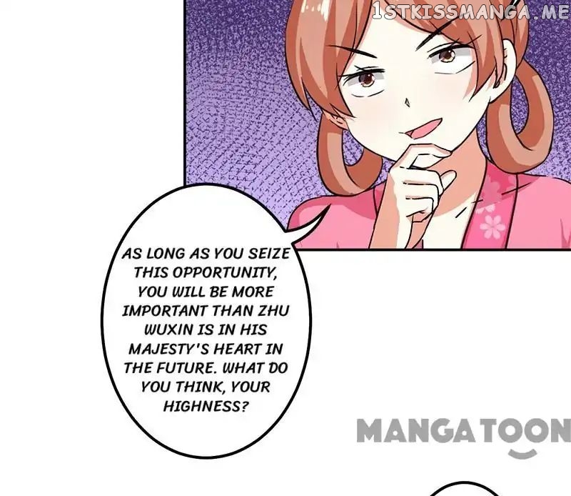 Prince, You’re So Cheap! chapter 350 - page 6
