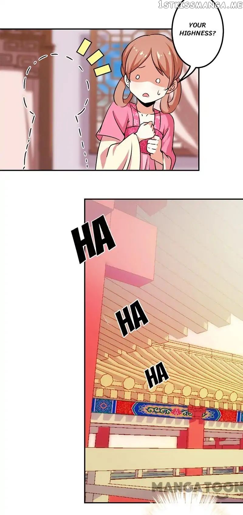 Prince, You’re So Cheap! chapter 350 - page 7