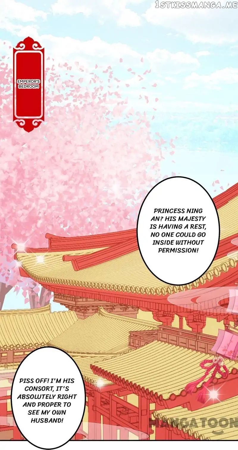 Prince, You’re So Cheap! chapter 350 - page 9