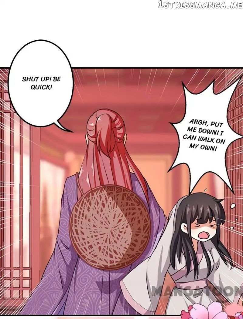 Prince, You’re So Cheap! chapter 349 - page 11