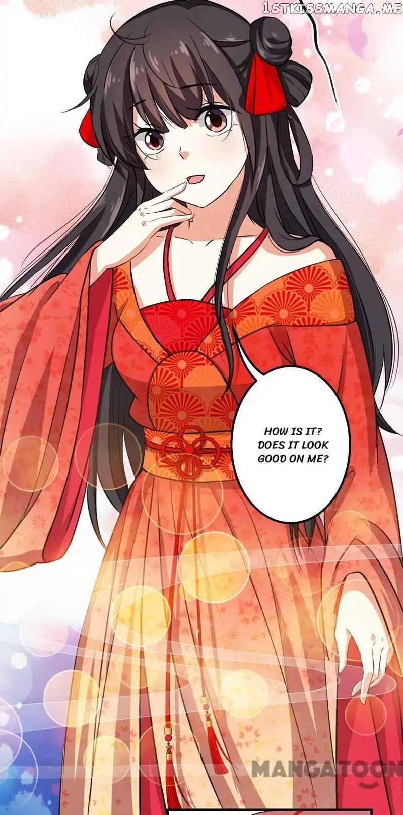 Prince, You’re So Cheap! chapter 349 - page 13