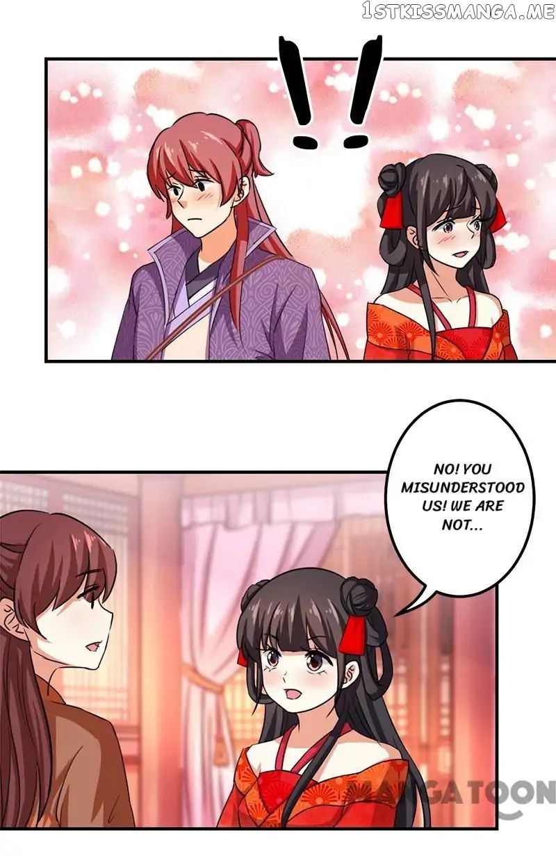 Prince, You’re So Cheap! chapter 349 - page 15