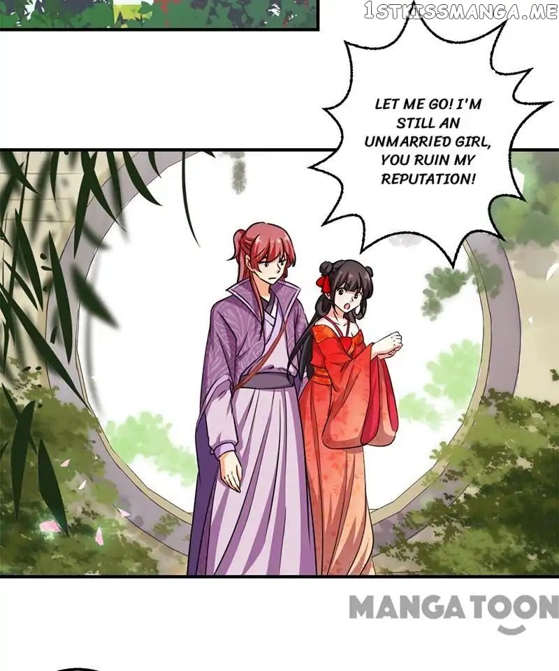 Prince, You’re So Cheap! chapter 349 - page 19