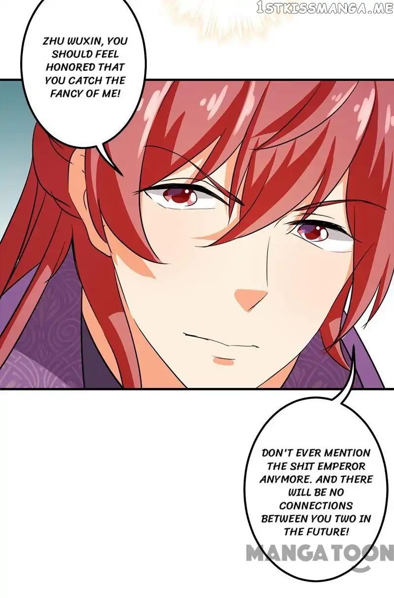 Prince, You’re So Cheap! chapter 349 - page 22