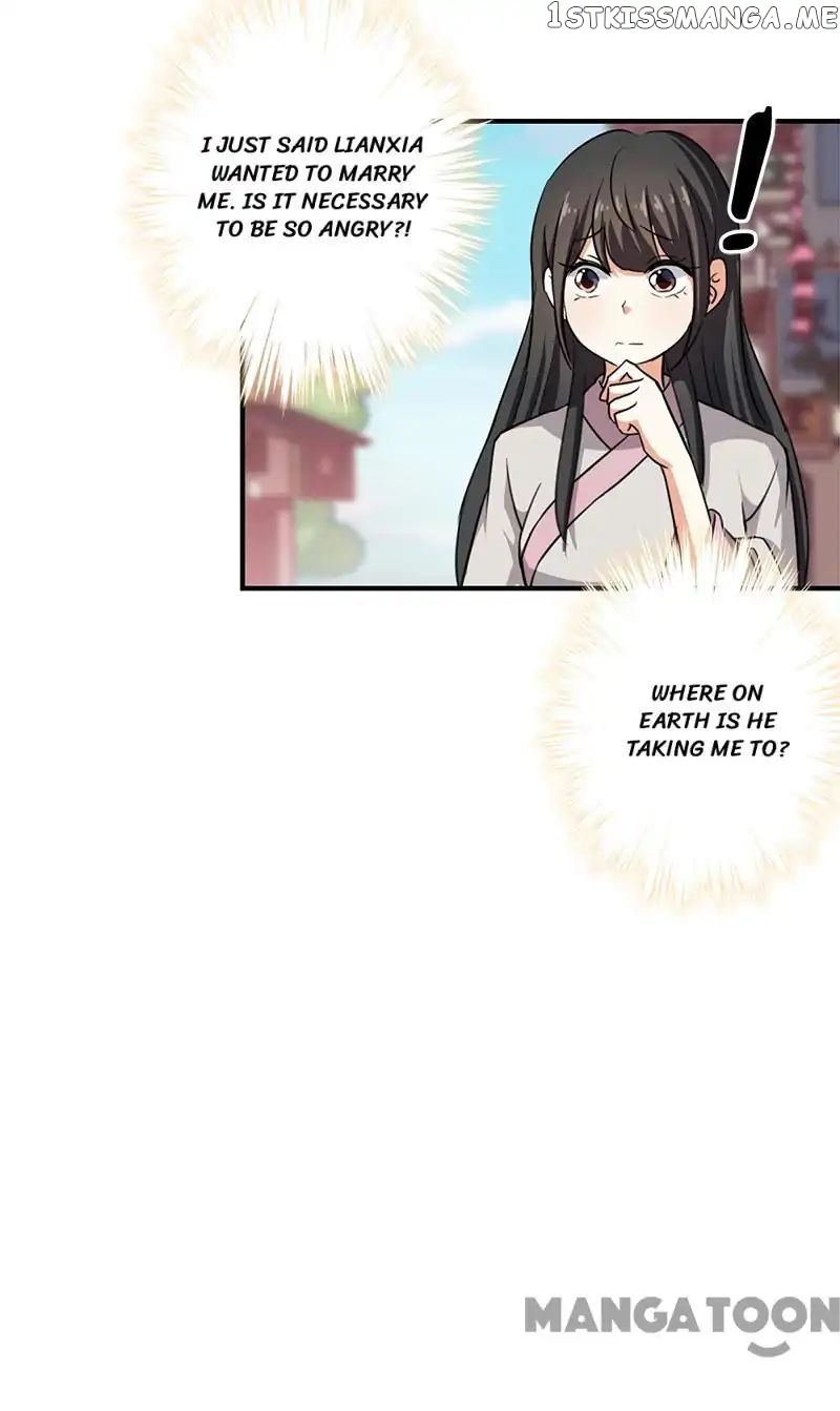 Prince, You’re So Cheap! chapter 349 - page 4
