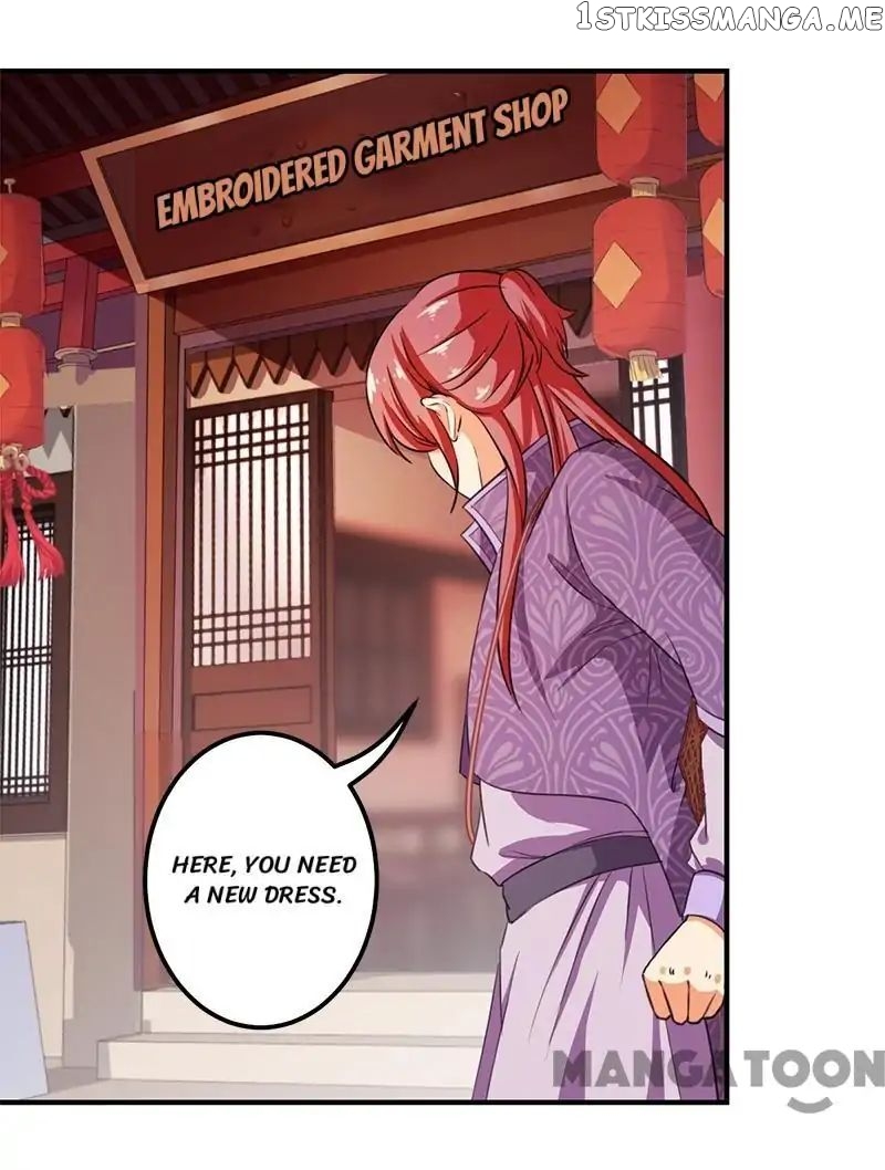 Prince, You’re So Cheap! chapter 349 - page 6