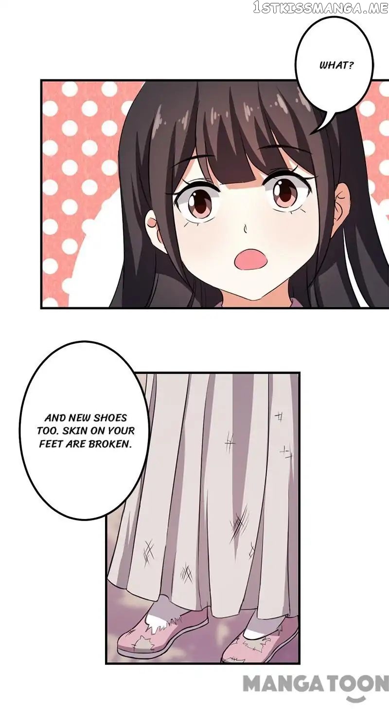 Prince, You’re So Cheap! chapter 349 - page 7