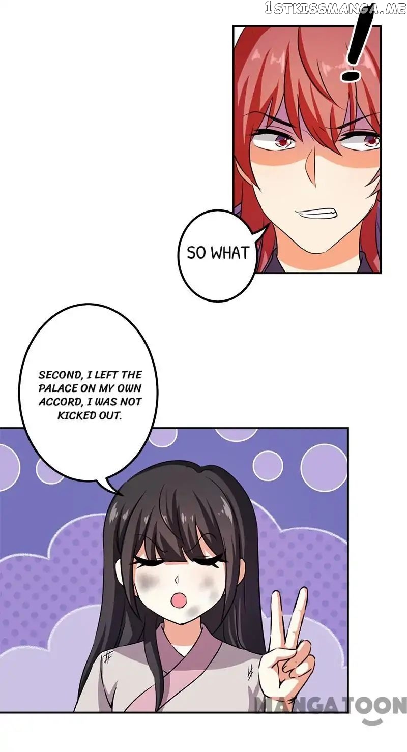 Prince, You’re So Cheap! chapter 348 - page 10