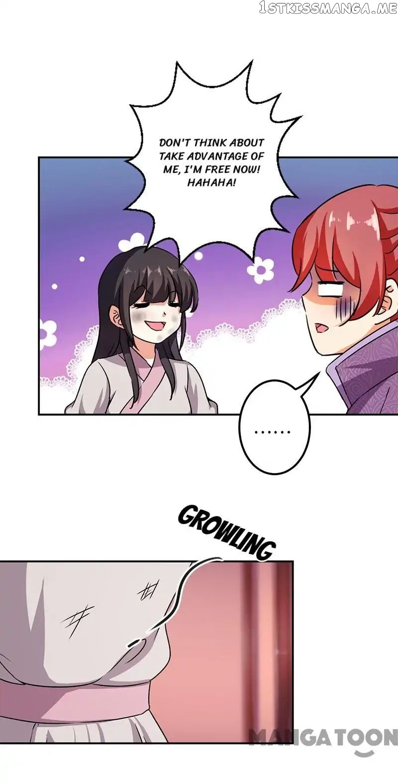 Prince, You’re So Cheap! chapter 348 - page 11