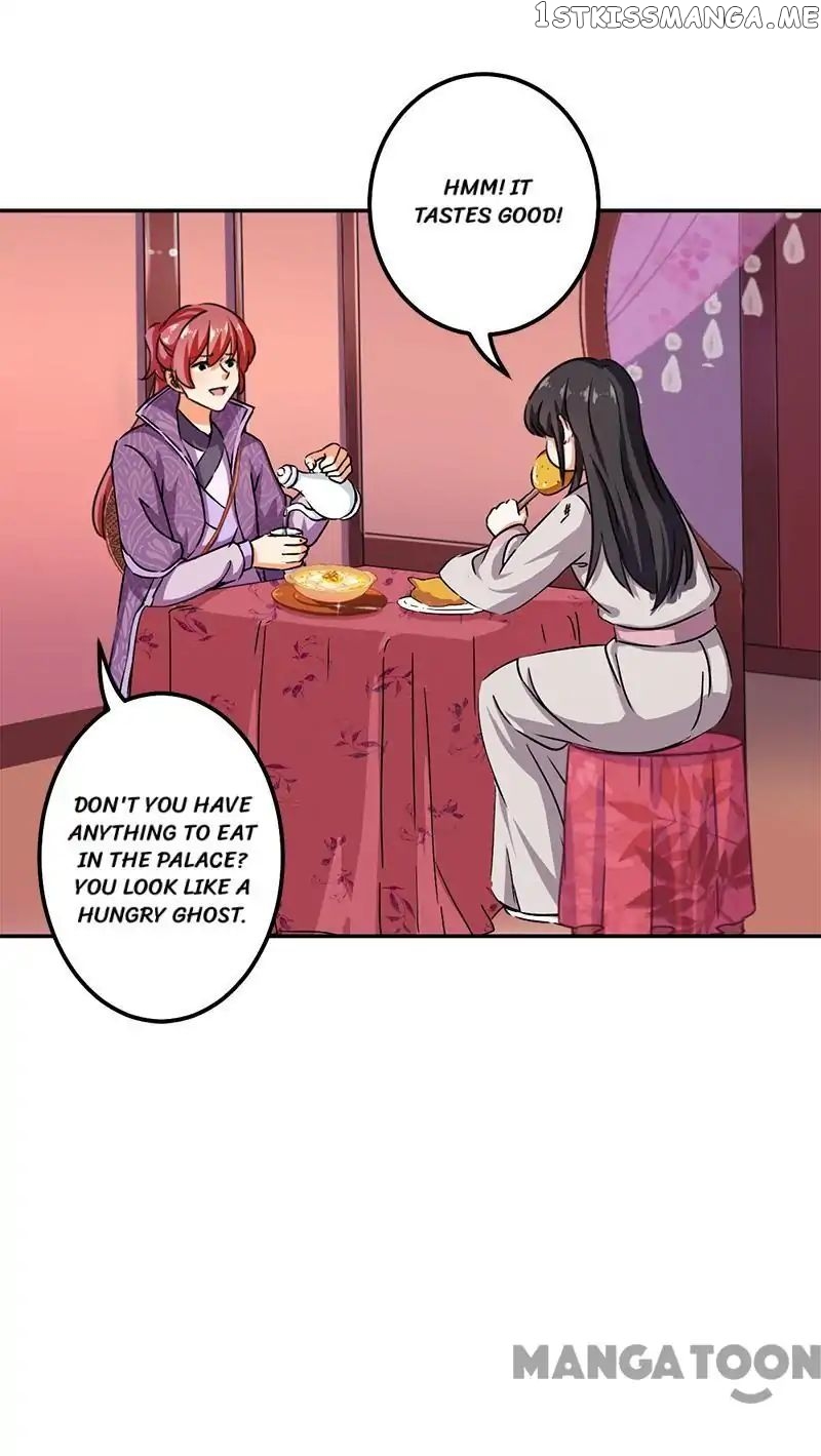 Prince, You’re So Cheap! chapter 348 - page 15