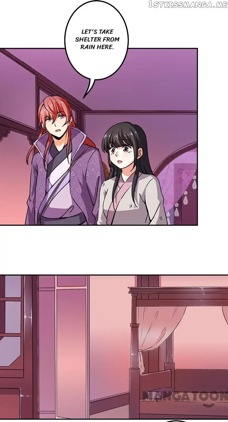 Prince, You’re So Cheap! chapter 348 - page 3