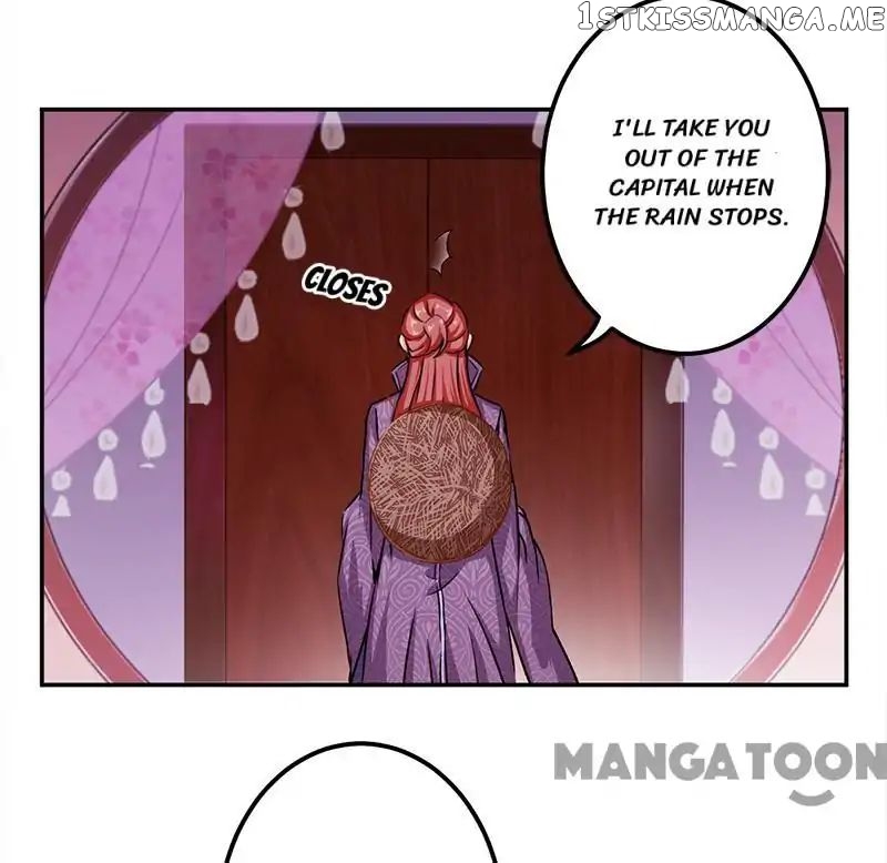 Prince, You’re So Cheap! chapter 348 - page 4