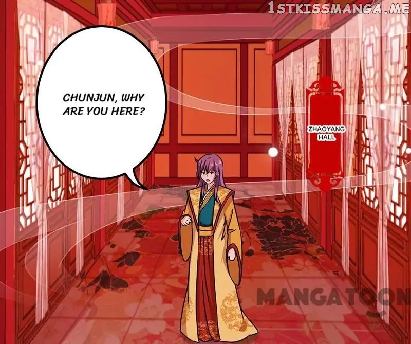 Prince, You’re So Cheap! chapter 347 - page 1