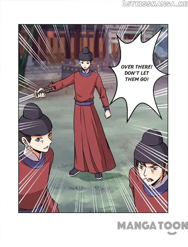 Prince, You’re So Cheap! chapter 347 - page 12