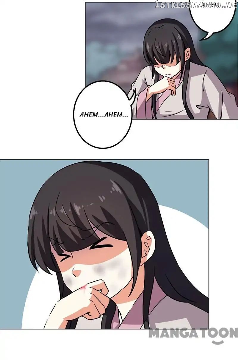 Prince, You’re So Cheap! chapter 347 - page 16