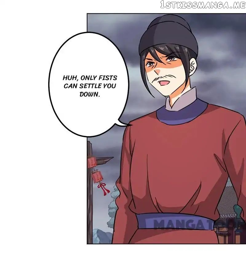 Prince, You’re So Cheap! chapter 347 - page 17