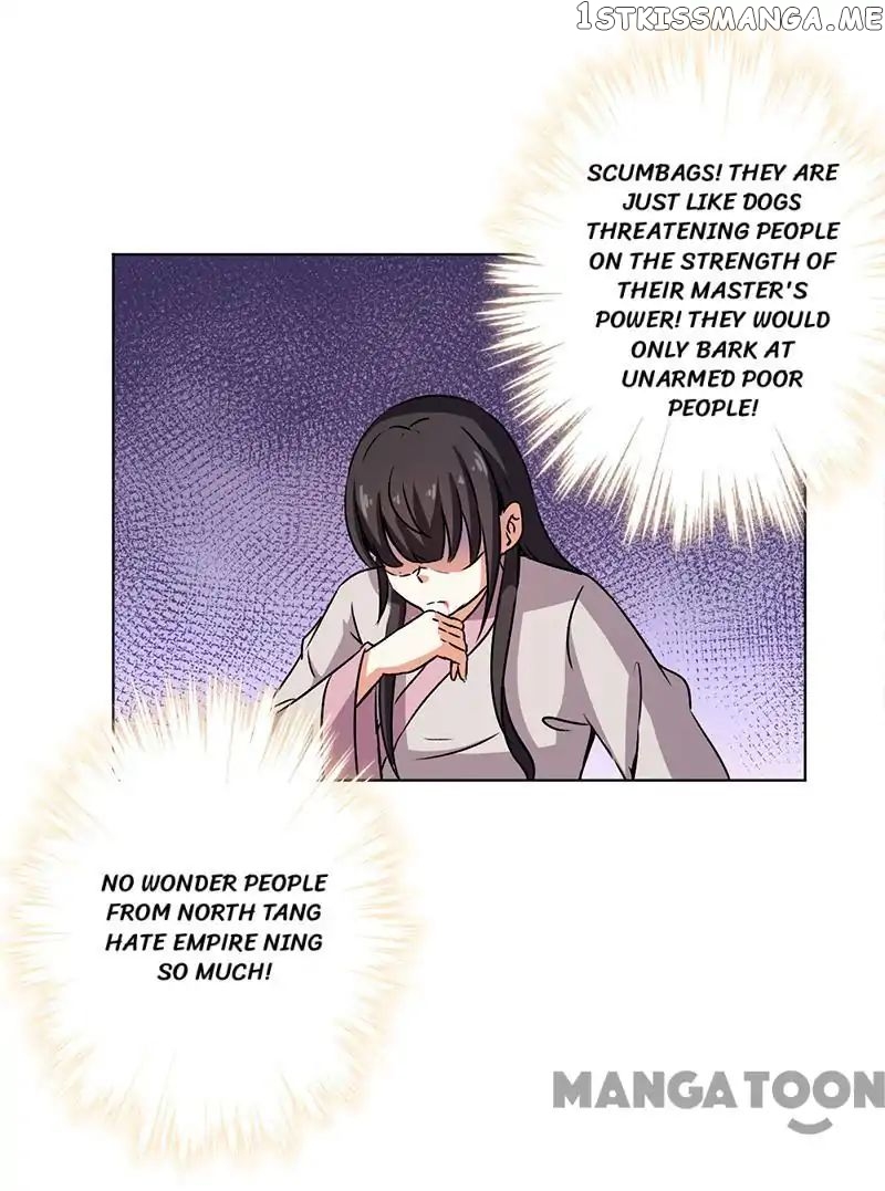 Prince, You’re So Cheap! chapter 347 - page 18