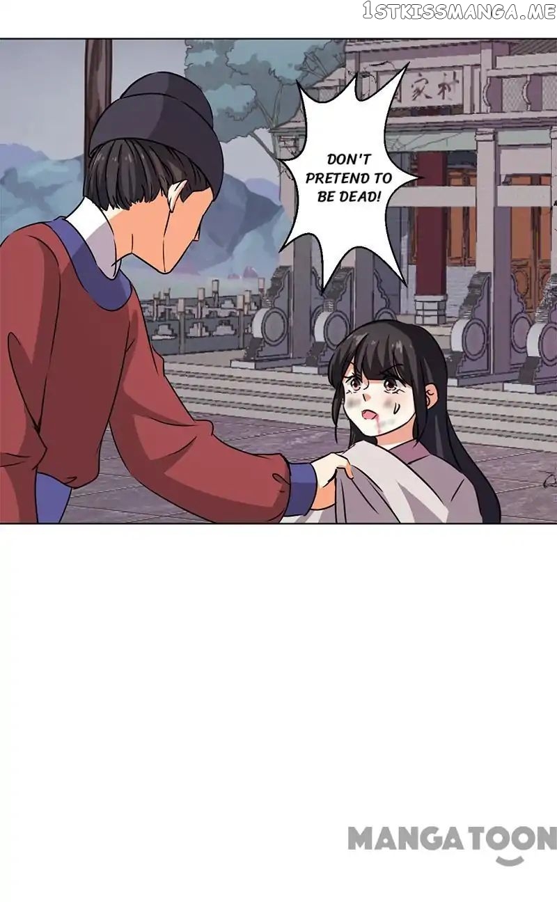 Prince, You’re So Cheap! chapter 347 - page 19