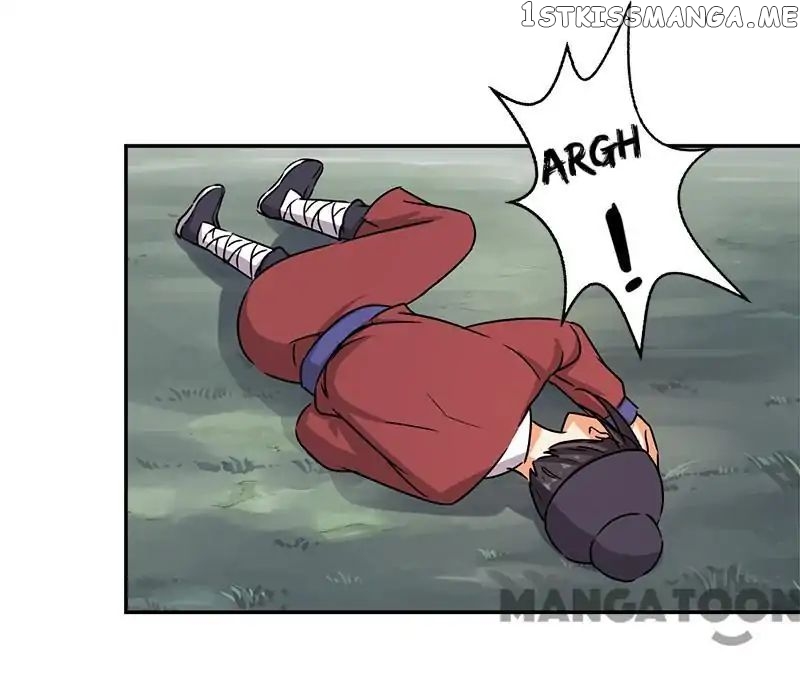 Prince, You’re So Cheap! chapter 347 - page 21