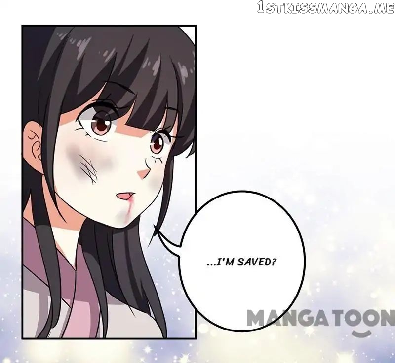 Prince, You’re So Cheap! chapter 347 - page 22