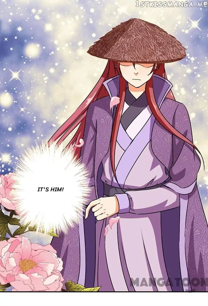 Prince, You’re So Cheap! chapter 347 - page 23