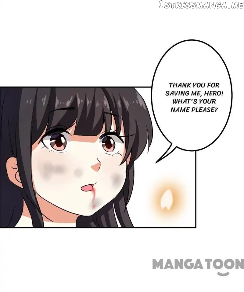 Prince, You’re So Cheap! chapter 347 - page 24