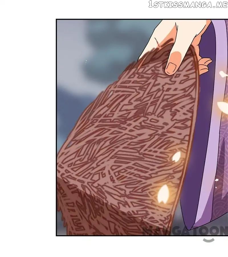 Prince, You’re So Cheap! chapter 347 - page 25