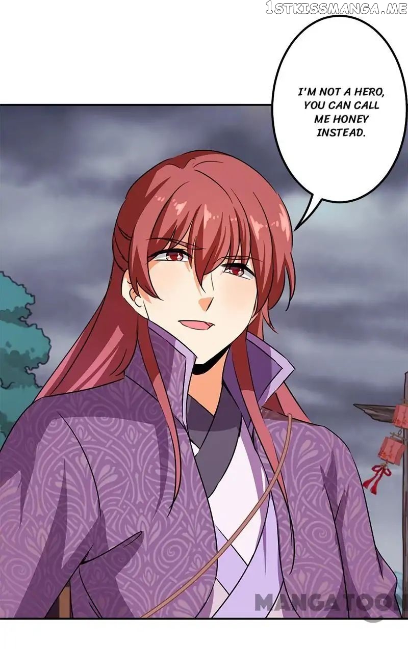 Prince, You’re So Cheap! chapter 347 - page 26