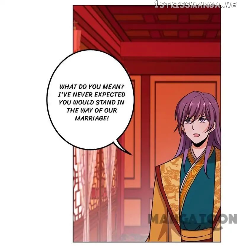Prince, You’re So Cheap! chapter 347 - page 3