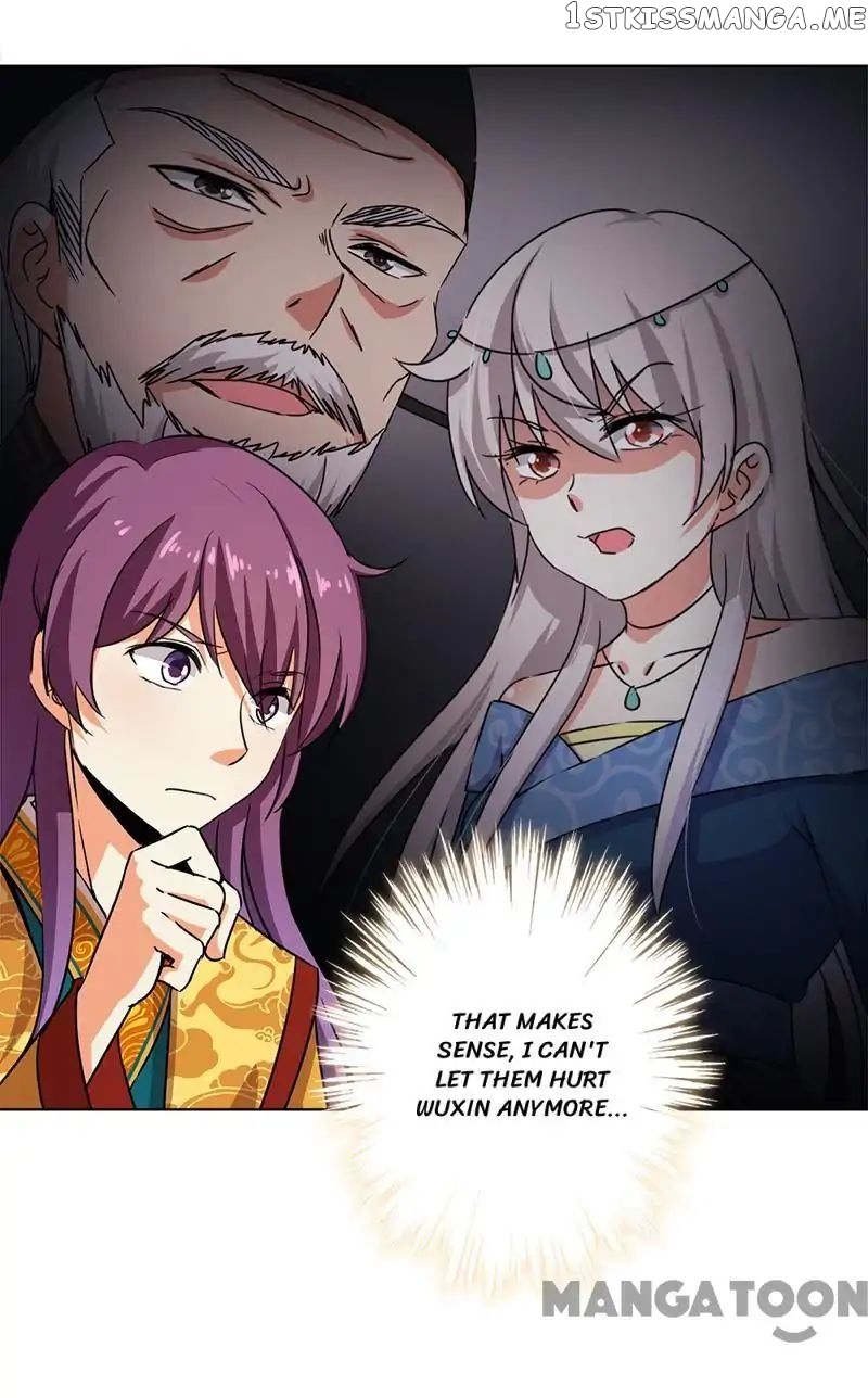 Prince, You’re So Cheap! chapter 347 - page 6